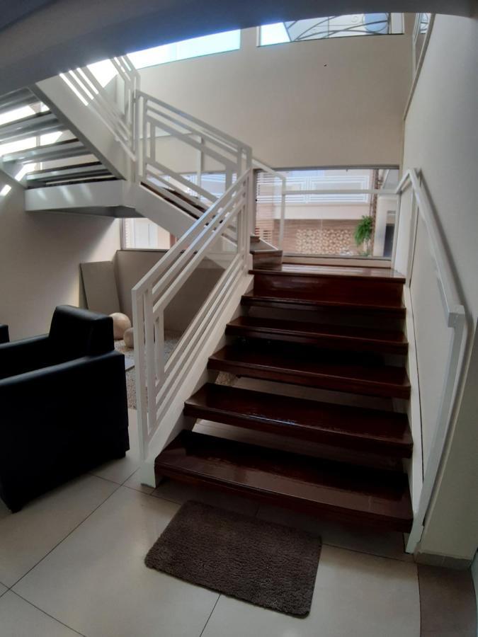 Casagrande Olimpia Hotel Dış mekan fotoğraf