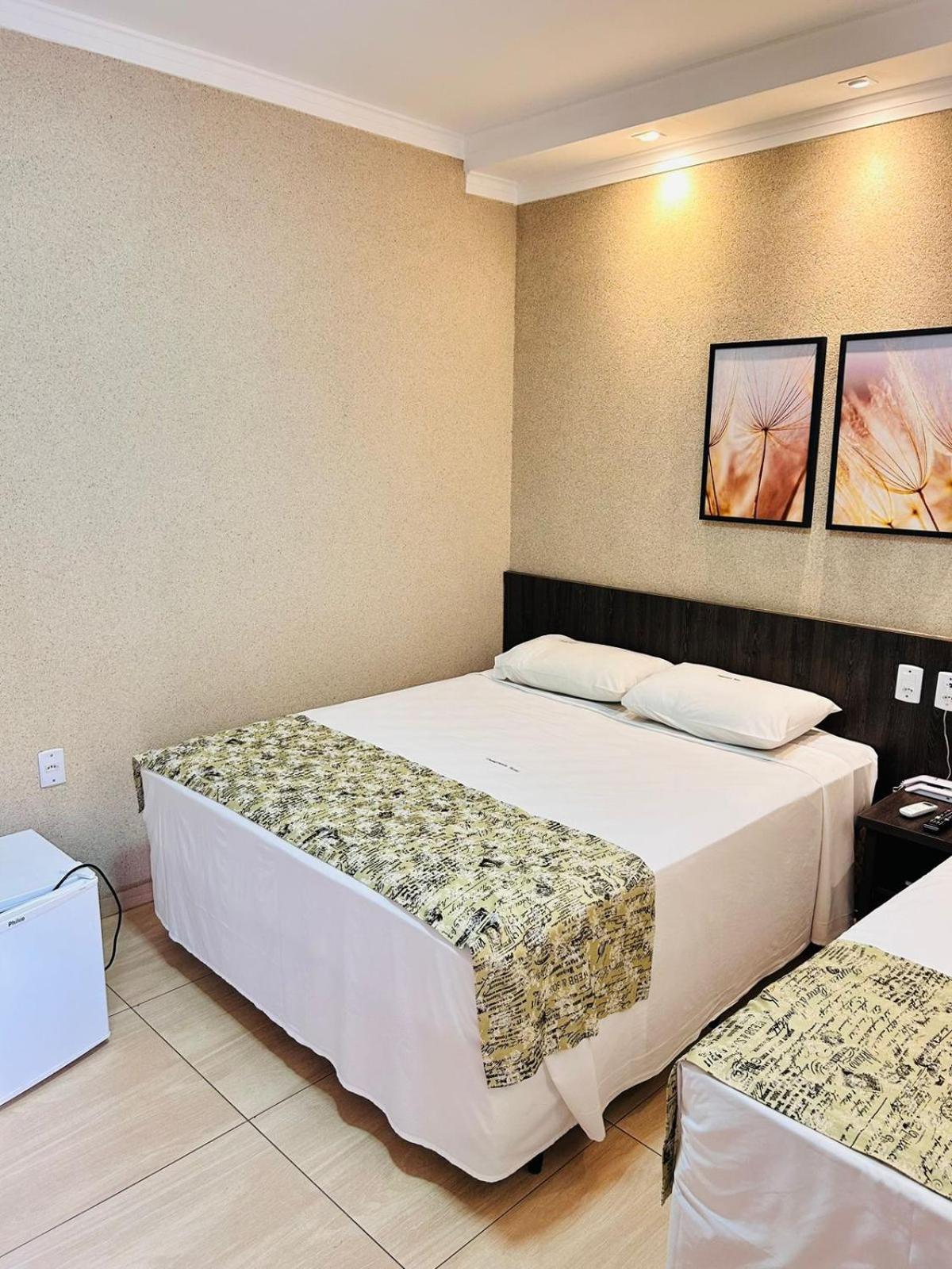 Casagrande Olimpia Hotel Dış mekan fotoğraf