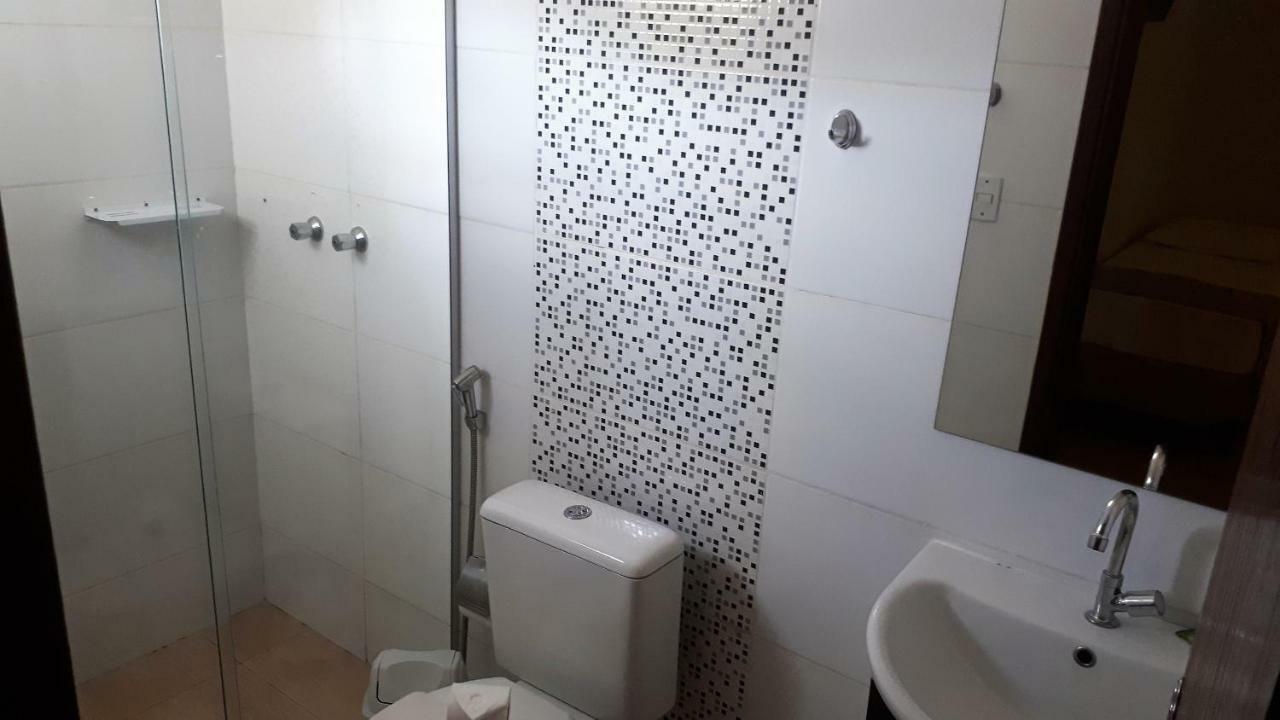 Casagrande Olimpia Hotel Dış mekan fotoğraf